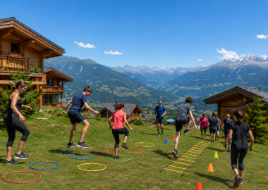 Flash Challenge – Sports Challenge
