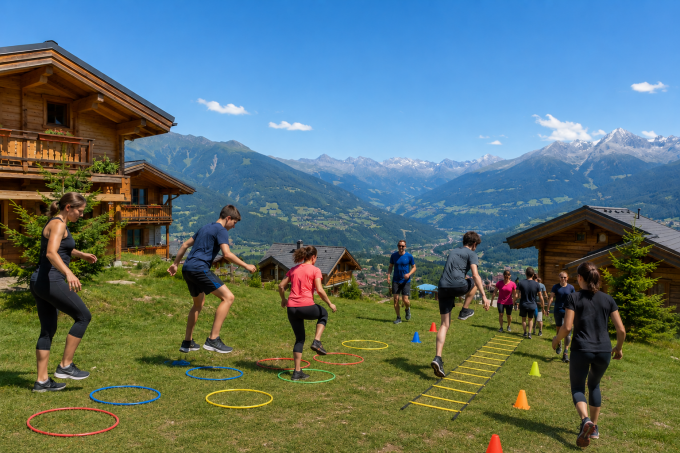 Flash Challenge – Sports Challenge_Auris-en-Oisans