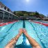 Les 2 Alpes Swimming pool