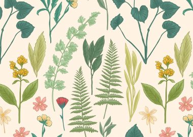 ETHNOBOTANICAL GETAWAY