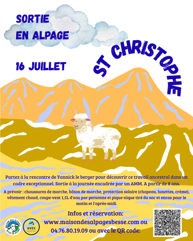 HIKE TO THE ALPINE PASTURES OF ST CHRISTOPHE EN OISANS_Saint-Christophe-en-Oisans