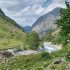 Guided hike – On the heights of Saint Christophe en Oisans