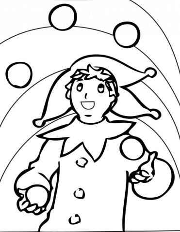 Juggling