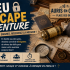 Adventure Escape Game