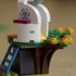 LEGO Astronomy Workshop
