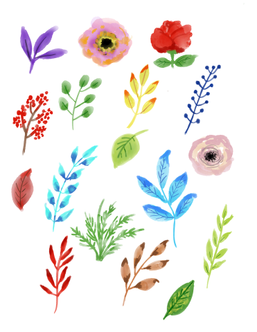 Watercolor