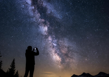 Astrophotography