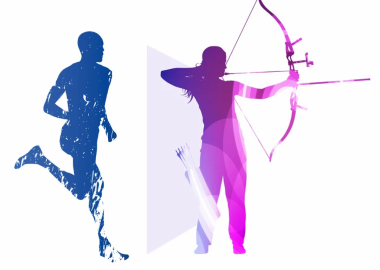 Biathlon