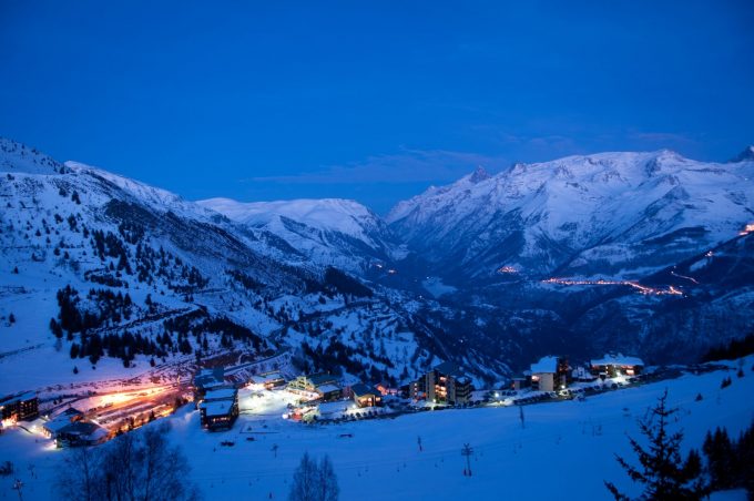 Discovering the sky: astronomy week in Auris_Auris-en-Oisans