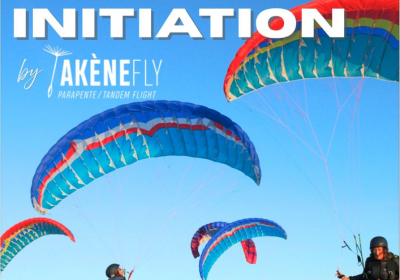 Paragliding Introductory Session