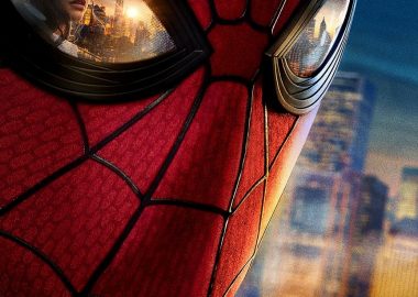 Movies – Spider-Man: Brand New Day
