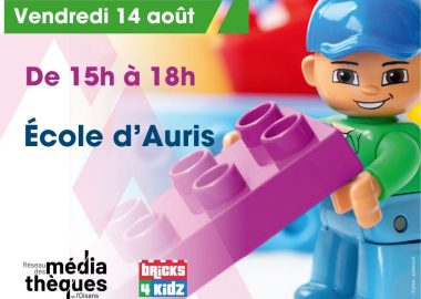 LEGO Workshop