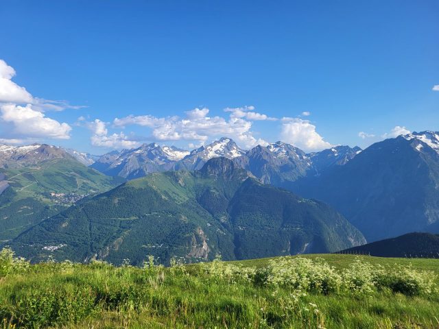 Signal de l’Homme Summit – Hike from Auris-en-Oisans_Auris-en-Oisans