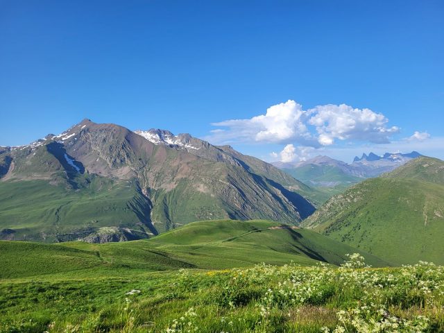 Signal de l’Homme Summit – Hike from Auris-en-Oisans_Auris-en-Oisans