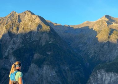 3 – Trail Around the Hamlets of Auris