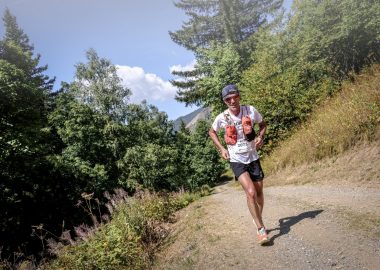 5 – The descent through the 21 hairpin turns of Piégut via Maronne and Les Sûres