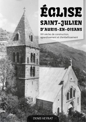 Conférence sur l’église Saint-Julien