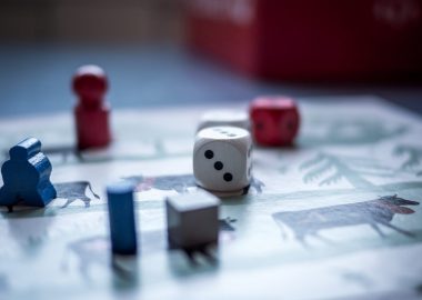 Board Game Afternoon