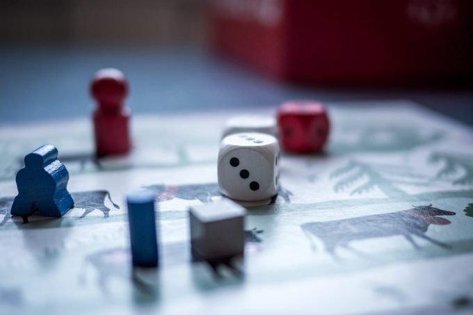 Board Game Afternoon_Mizoën