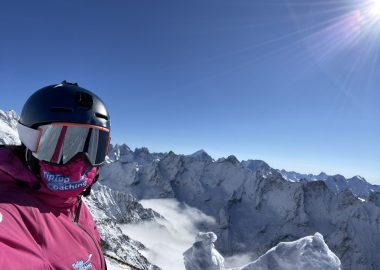 Independant instructor – TipTop Coaching