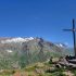 La Croix de Cassini – hike from Auris Station