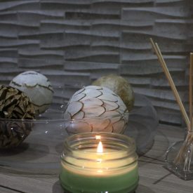 Wellness in Winter