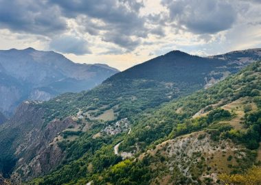 6 – Piégut Forest and its 21 switchbacks; return via the Mine