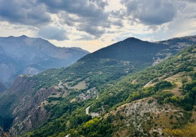 6 – Piégut Forest and its 21 switchbacks; return via the Mine
