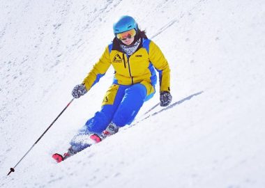Independant instructor – Ski System
