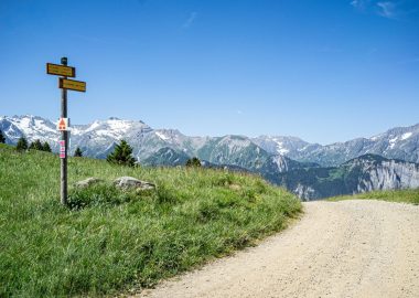9 – Tour du Signal de l’Homme