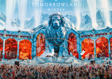 Tomorrowland Winter – Alpe d’Huez
