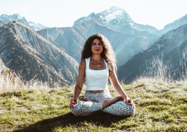 Wellbeing – Breath & Yoga – Yoga and Mindful Breathing
