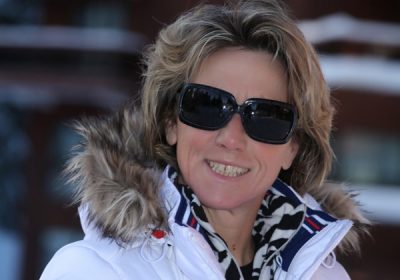 Independent instructor – Ski Privilège SOS Moniteurs