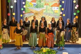 Polyfemna Concert – Women’s Choir