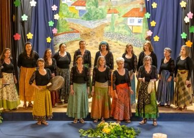 Polyfemna Concert – Women’s Choir