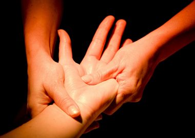 Well-being – 2 Alpes Massage