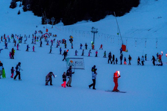 The Auris Show_Auris-en-Oisans