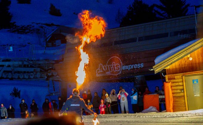 The Auris Show_Auris-en-Oisans