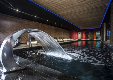 Valmont & Phytomer Spa – Daria-I Nor Hotel