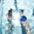 Swimming classes for kids – 4 and 5 year old