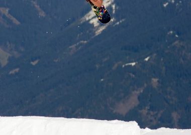 Independent instructor – SnowboardingPro & Splitboards
