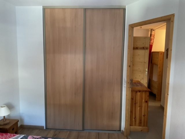 Le Cocon de Sarenne (Apt: 202, Le Sarenne Residence)_Auris-en-Oisans