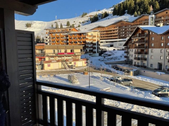 Le Cocon de Sarenne (Apt: 202, Le Sarenne Residence)_Auris-en-Oisans