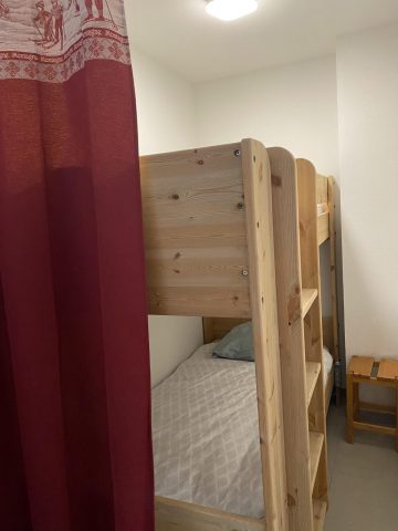 Le Cocon de Sarenne (Apt: 202, Le Sarenne Residence)_Auris-en-Oisans
