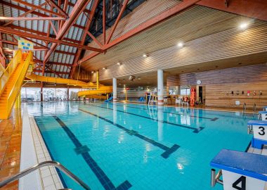 Adult Recreational Swimming