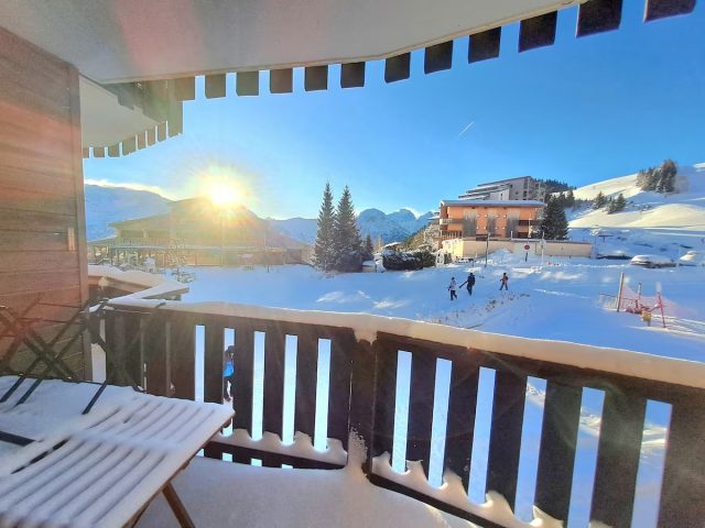 Le Lys Martagons B-1.9_Auris-en-Oisans