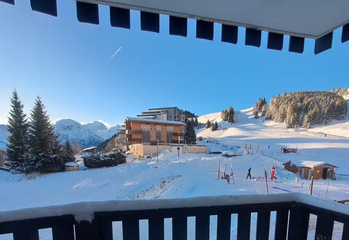 Le Lys Martagons B-1.9_Auris-en-Oisans