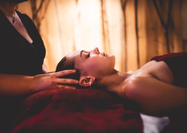 Wellbeing – Spa Chalet Mounier