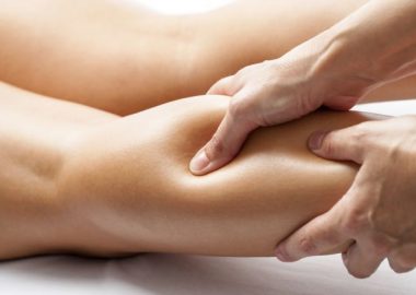 Massage et Récupération sportive – individuel