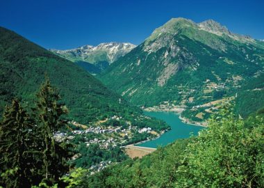 The Eau d’Olle Round Trip (Circuit n°4)